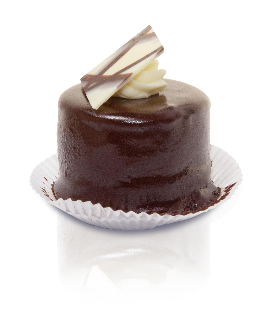 ザッハトルテの画像