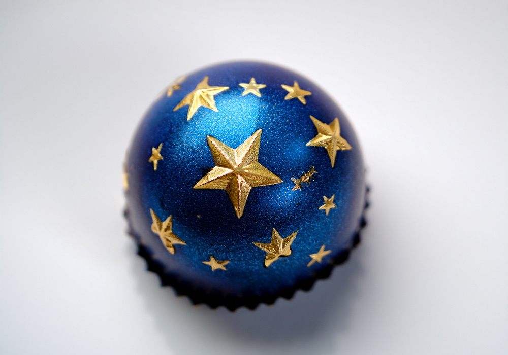 スターライトショコラ