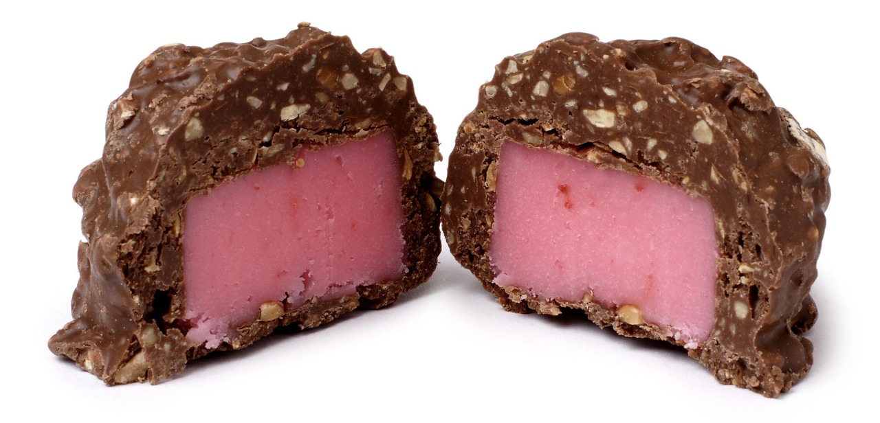 ストロベリーショコラ