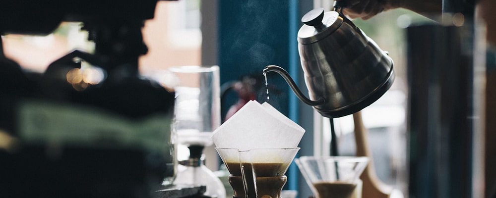 コーヒーの画像