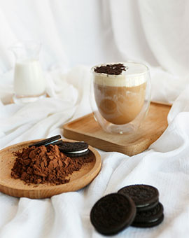 アッサムティー